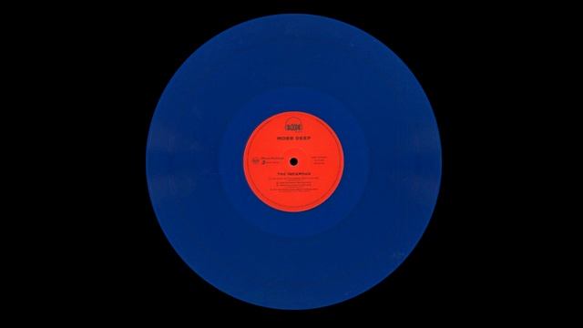old school boom bap 90s type beat - mobb deep x big l - freestyle instrumental - (prod. khalibeats)