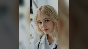 Будущим врачам (Педиатрам)