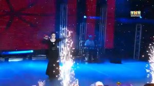 Патимат Расулова герегун регрегун