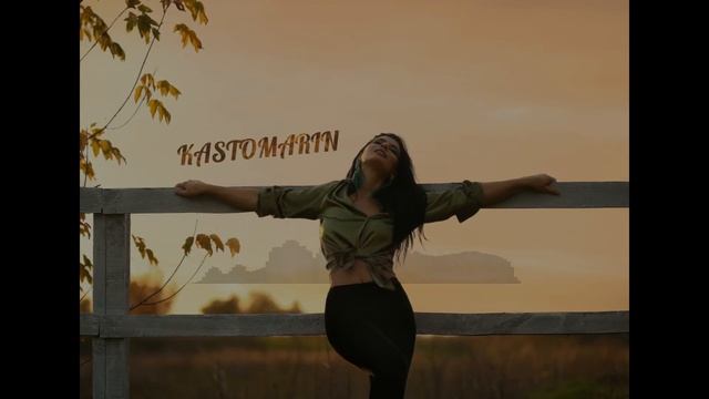 Kastomarin - My Hero (Original Mix) смотреть онлайн