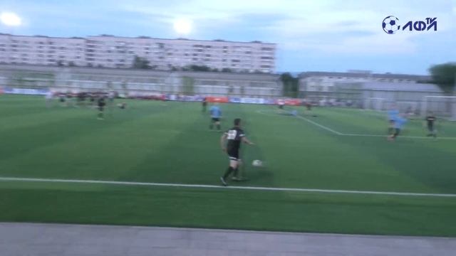 Аист-Локо - Крылья | Полный матч | Лето 2022 смотреть онлайн