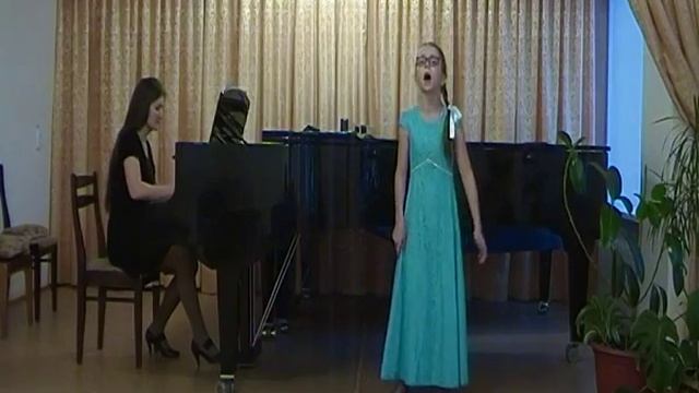 Васильченкова Милена. смотреть онлайн