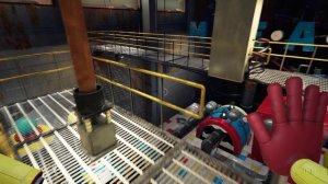 играю в поппи плейтам