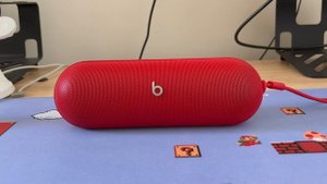 2024 Beats Pill Overview