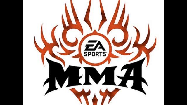 EA Sports MMA Main Theme смотреть онлайн