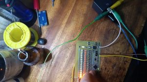 Новый контроллер ДХО, габаритов и поворотников