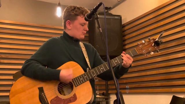 Call Me The Breeze - J J Cale / @SkynyrdOfficial / Gary Perkins cover - 13 yr old Joseph Davis смотреть онлайн