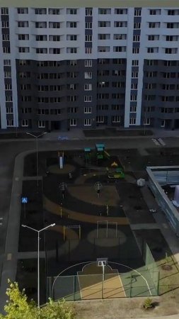 Обзор ЖК Самары: Московский