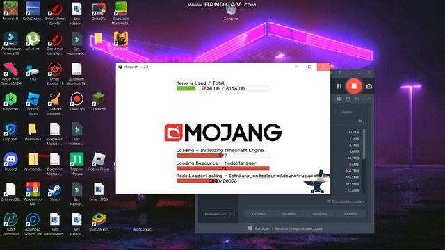 Создаём лучший мод пак с модами смотреть онлайн