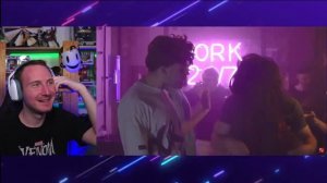 Смотрим ТИПИЧНЫЙ КЛУБ | реакция на Виталия Орехова