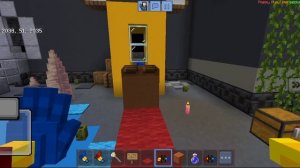 Poppy playtime 5 финал