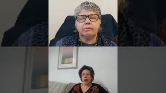 21.08.2020 Entrevista com Marcia Regina Aurichio. смотреть онлайн