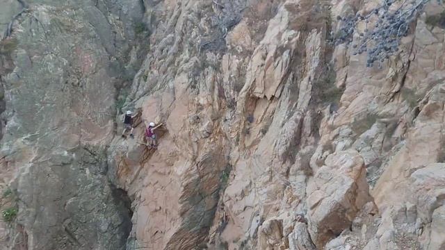 VIA FERRADA CALA DEL MOLI , SANT FELIU DE GUIXOLS , CATALUÑA 2024 . (4°) смотреть онлайн