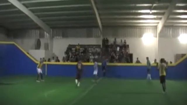 street soccer skills by (koyote) смотреть онлайн