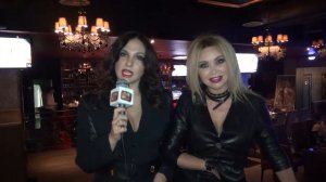 #СамыекрутыетелеведущиеБЕЗШАБЛОНА - Алена Павлова и Светлана Прель