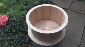 Станок для скручивания листьев Иван Чая.