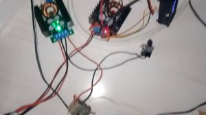 Печать ПЭТом из бутылок. Протяжка для ленты из бутылок БЕЗ ардуино.
