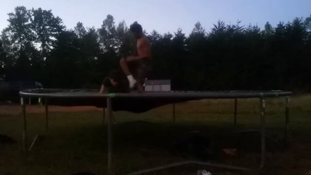 Wolf Pack Backyard Wrestling Jester The Clown Vs Lee Clark смотреть онлайн