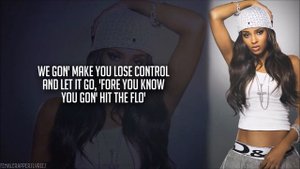 Missy Elliott - Lose Control (feat. Ciara & Fat Man Scoop)