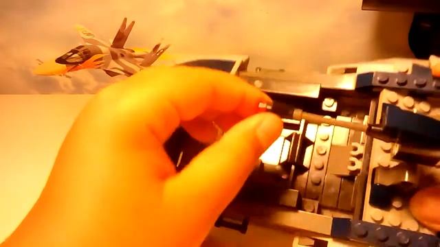 Лего STAR WARS набор 75022 (обзор) смотреть онлайн