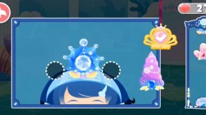 Вечеринка принцесс.