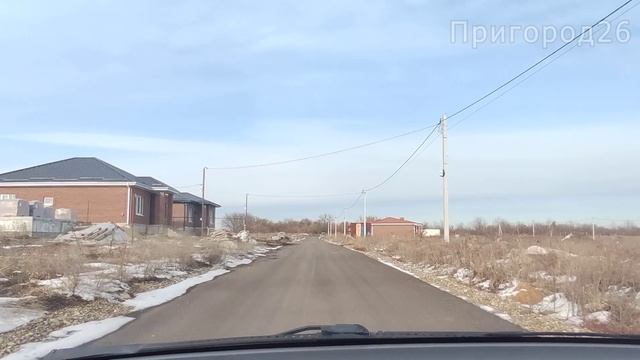 Коттеджный посёлок Южный , Ставрополь, за Леруа 
11 весенняя