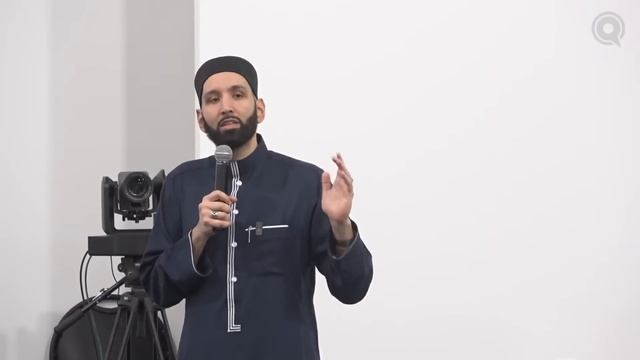 The Other 9 Nights | Taraweeh Reflections with Dr. Omar Suleiman смотреть онлайн