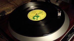 Eloy - Poseidon's Creation (1977) vinyl