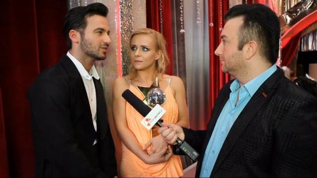 Aneta Zając i Stefano Terrazzino o wpadce Beaty Tyszkiewicz I Wideoportal смотреть онлайн