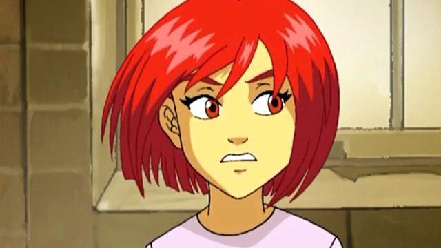 Чародейки 2 сезон 13 серия М значит Милосердие мультсериал 2006