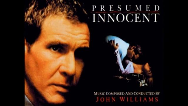 Presumed Innocent (Extended) смотреть онлайн