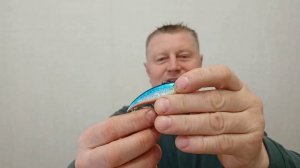 Vika 75s.Ратлин Всемогущий.TsuYoki ловит и Ловит.Пять Баксов и Вы Чемпион.На АлиЭкспресс Дешевле