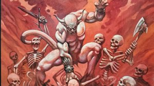 ВЕЛИКИЕ альбомы ВЕЛИКИХ металлистов! Распаковка.