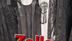 В магазине одежды ZOLLA увидела весенние новинки куртки брюки юбки платья джемперы модные тренды2025