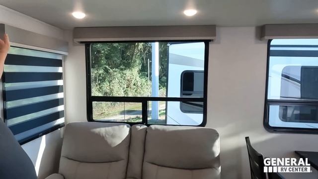 Amazing 2 Bedroom 5th Wheel смотреть онлайн