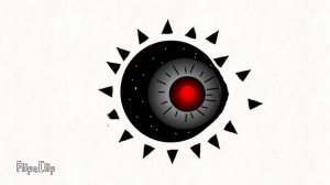 мистер Солнце почти все фазы 1-8