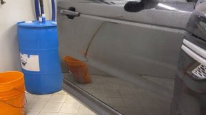Gyeon Wet Coat Essence vs. Carpro HydroO2 - spray and rinse concentrate comparison