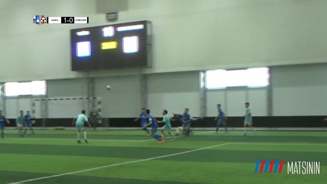 21.01 Зимнее первенство Фк Чайка-Фк Новочеркасск (1-0) 2012 г.р СК Приазовье смотреть онлайн