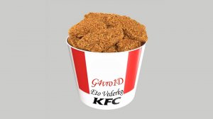 G4vro1D - Eto Vederko KFC (Ksenon Cover)