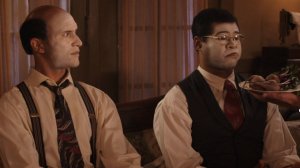 Сериал Ки и Пил Сезон 2 серия 1 / Key and Peele g