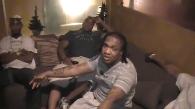 NOE OF DIPSET & LANO OF BOMBSQUAD TALKS TO BLOW SEASON DVD смотреть онлайн