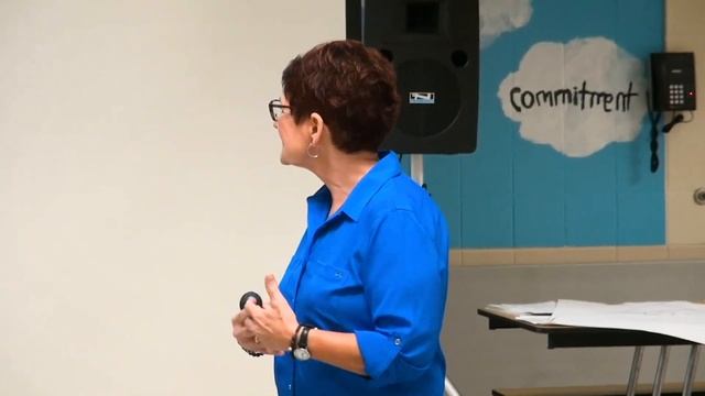 Kids Need Us to Define Behavior Objectively and Precisely смотреть онлайн