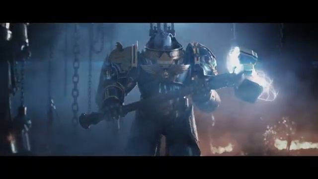 -Гимн-Воли-Жиллимана- смотреть онлайн