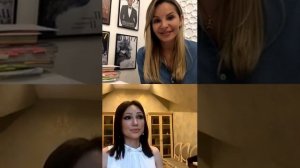 Sogdiana / Согдиана. Интервью журналу VMODE (2020)