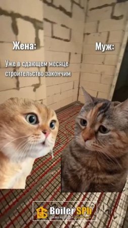Не совершайте ошибок, доверьтесь профессионалам☝️ #строительство #дом #ремонт #спб #свойдом #инженер