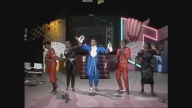Boney M. - Young Free And Single