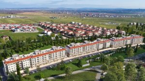 Гостиничный комплекс "Eden Family Hotel" в Анапе