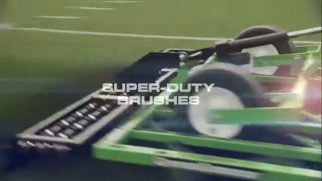 Synthetic Turf Groomer смотреть онлайн