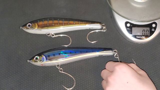 The Rapala X-Rap Magnum Stick - Lure Review смотреть онлайн