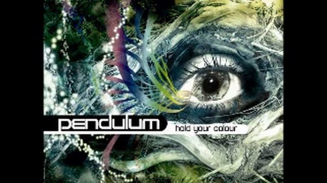 Pendulum - Tarantula смотреть онлайн